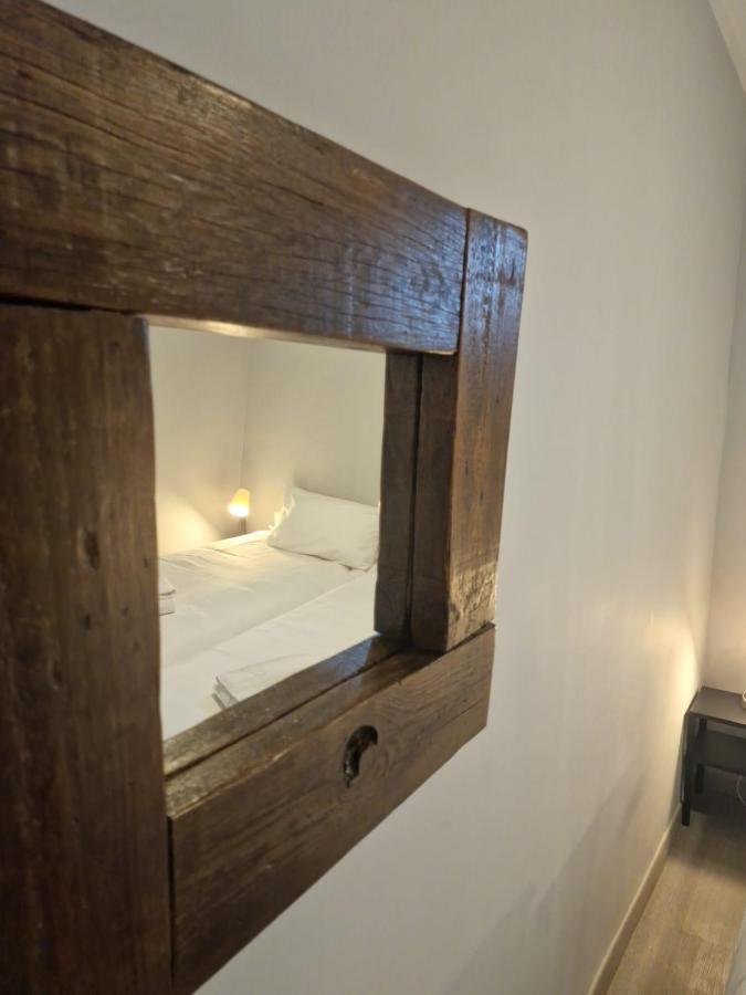 El Nido Del Aguila Hotel Las Gacelas, Becerril 贝塞里尔德拉谢拉 外观 照片